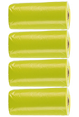 Trixie Пакеты для уборки (лимон)